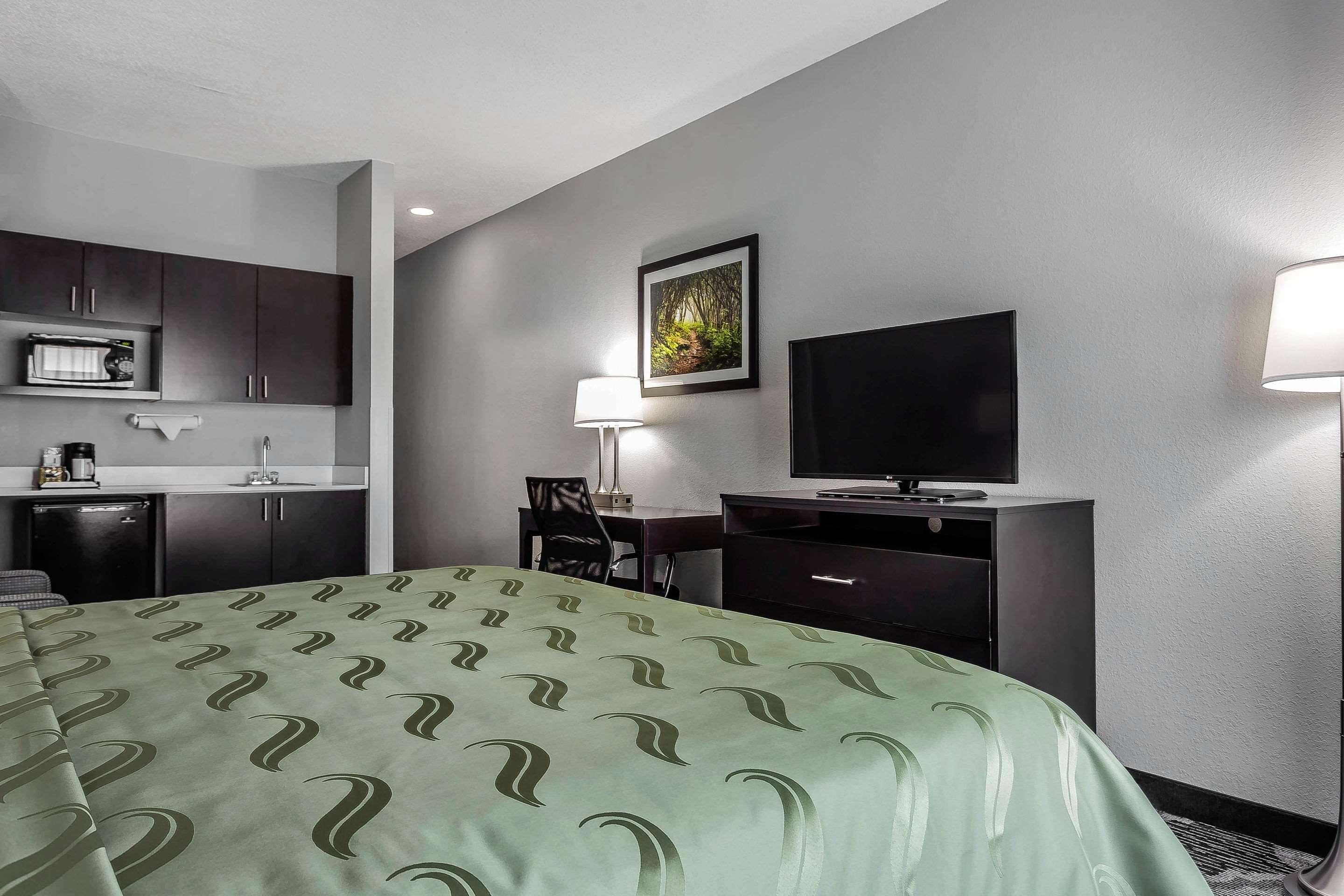 Quality Suites Pineville - Charlotte Kültér fotó