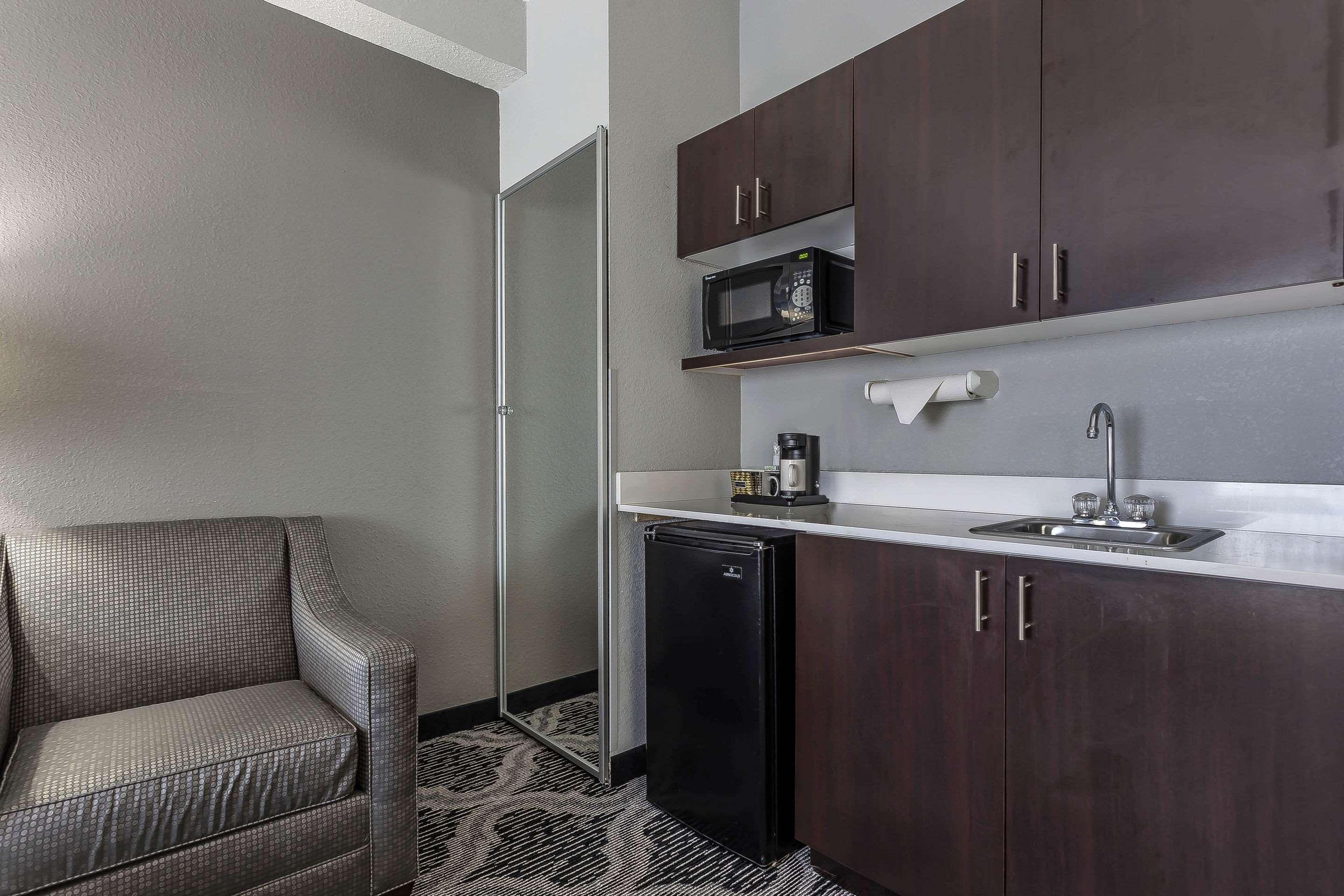 Quality Suites Pineville - Charlotte Kültér fotó