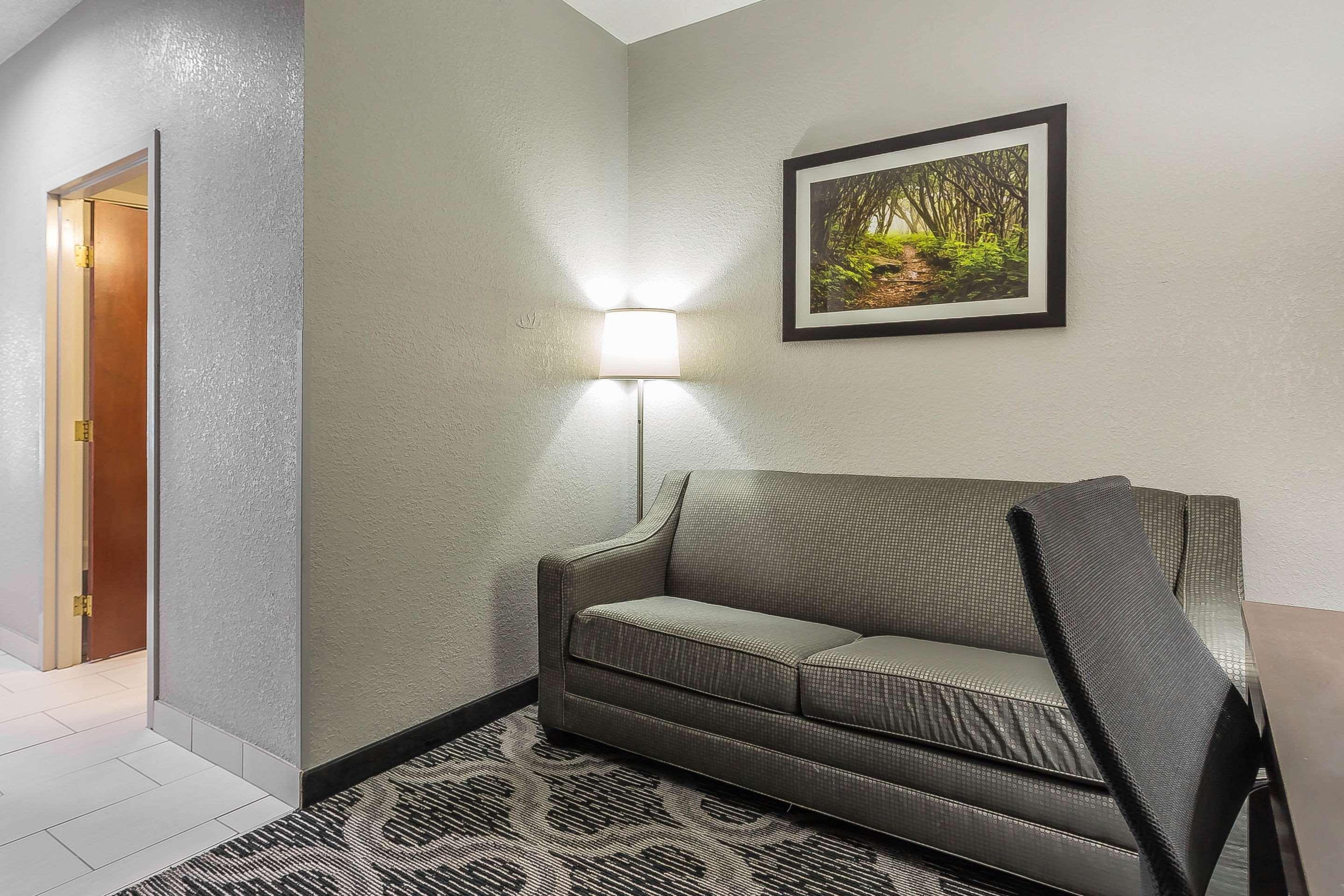 Quality Suites Pineville - Charlotte Kültér fotó