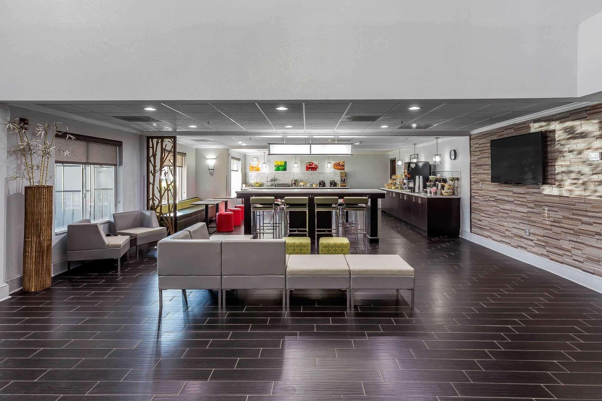 Quality Suites Pineville - Charlotte Kültér fotó