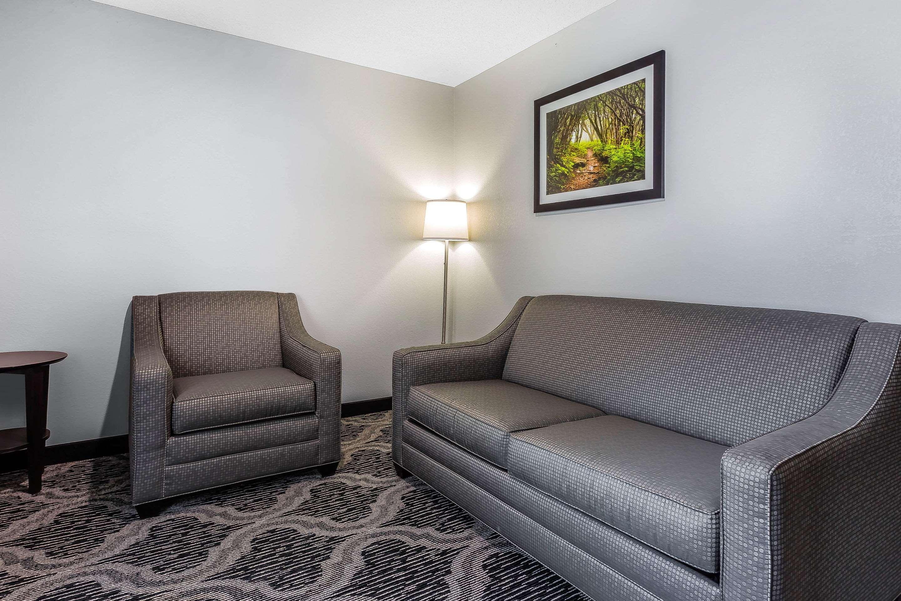 Quality Suites Pineville - Charlotte Kültér fotó