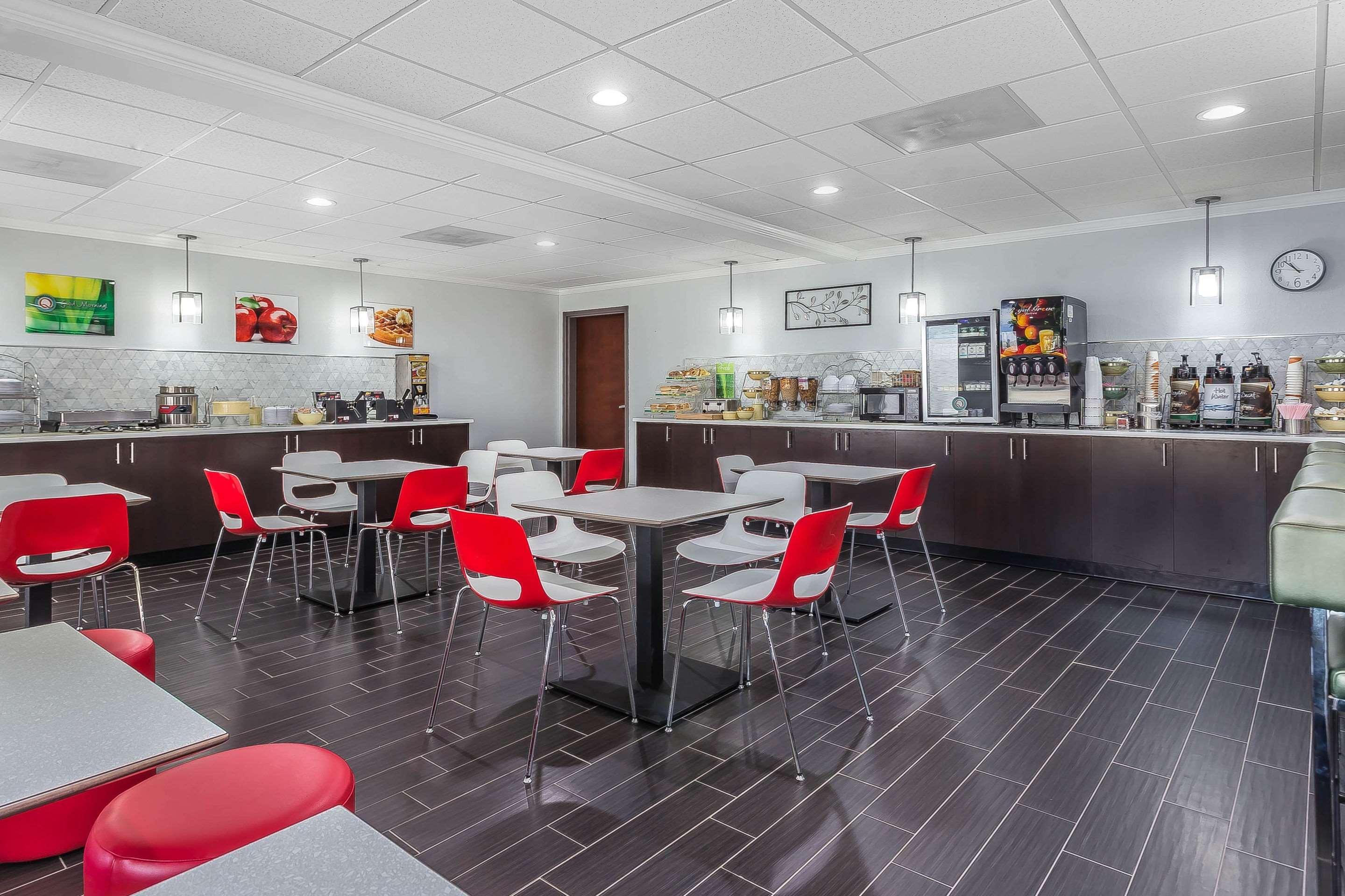 Quality Suites Pineville - Charlotte Kültér fotó