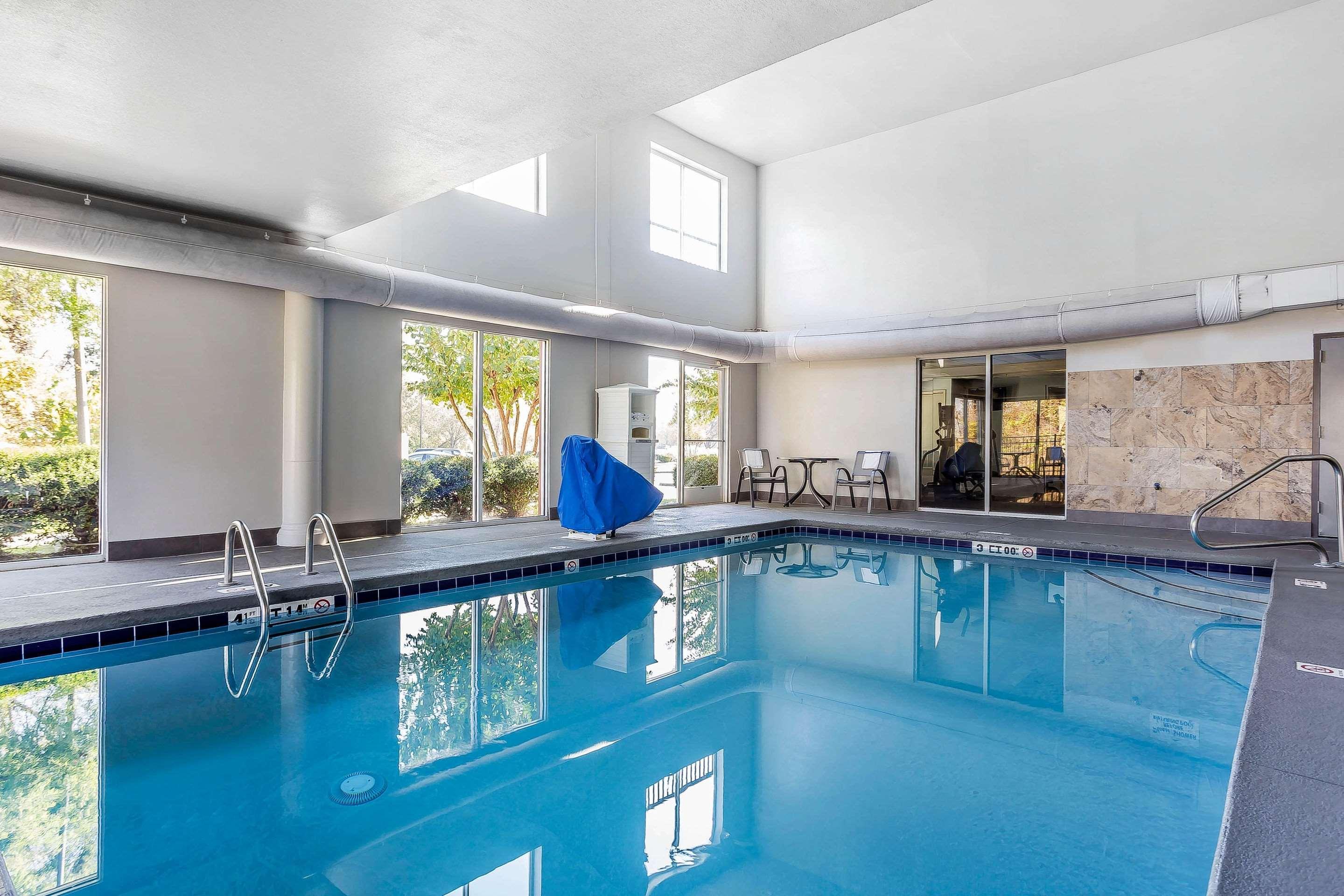 Quality Suites Pineville - Charlotte Kültér fotó