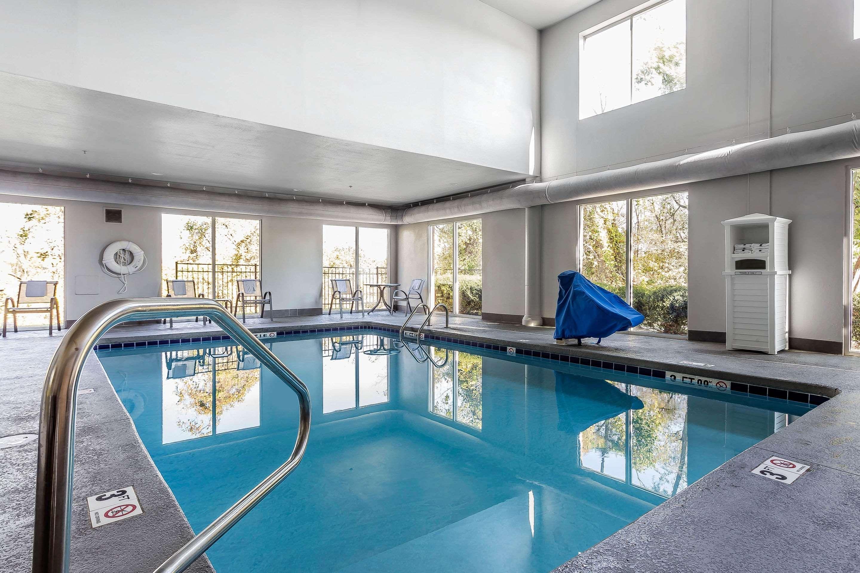 Quality Suites Pineville - Charlotte Kültér fotó