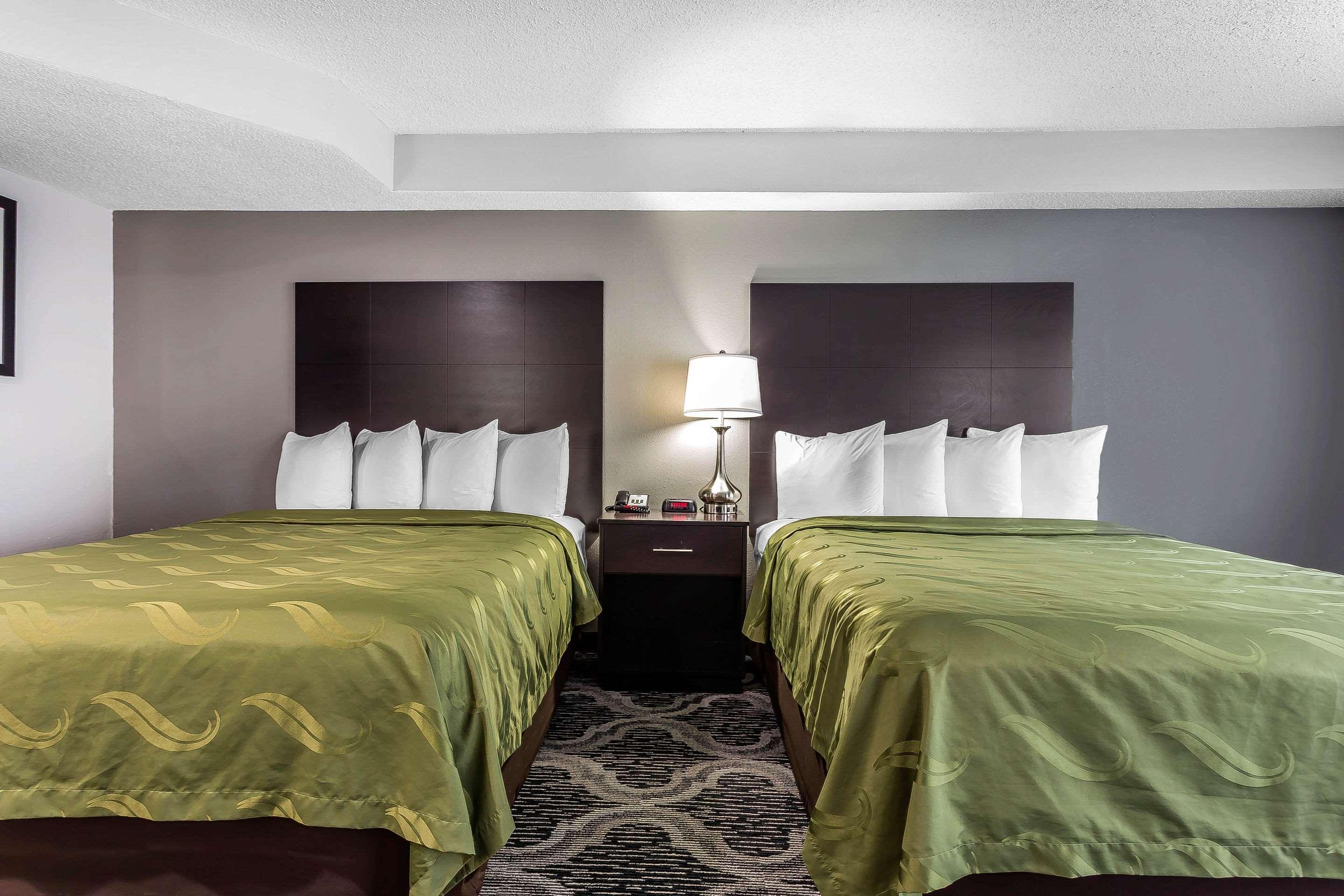 Quality Suites Pineville - Charlotte Kültér fotó