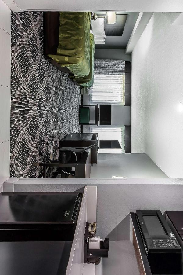 Quality Suites Pineville - Charlotte Kültér fotó