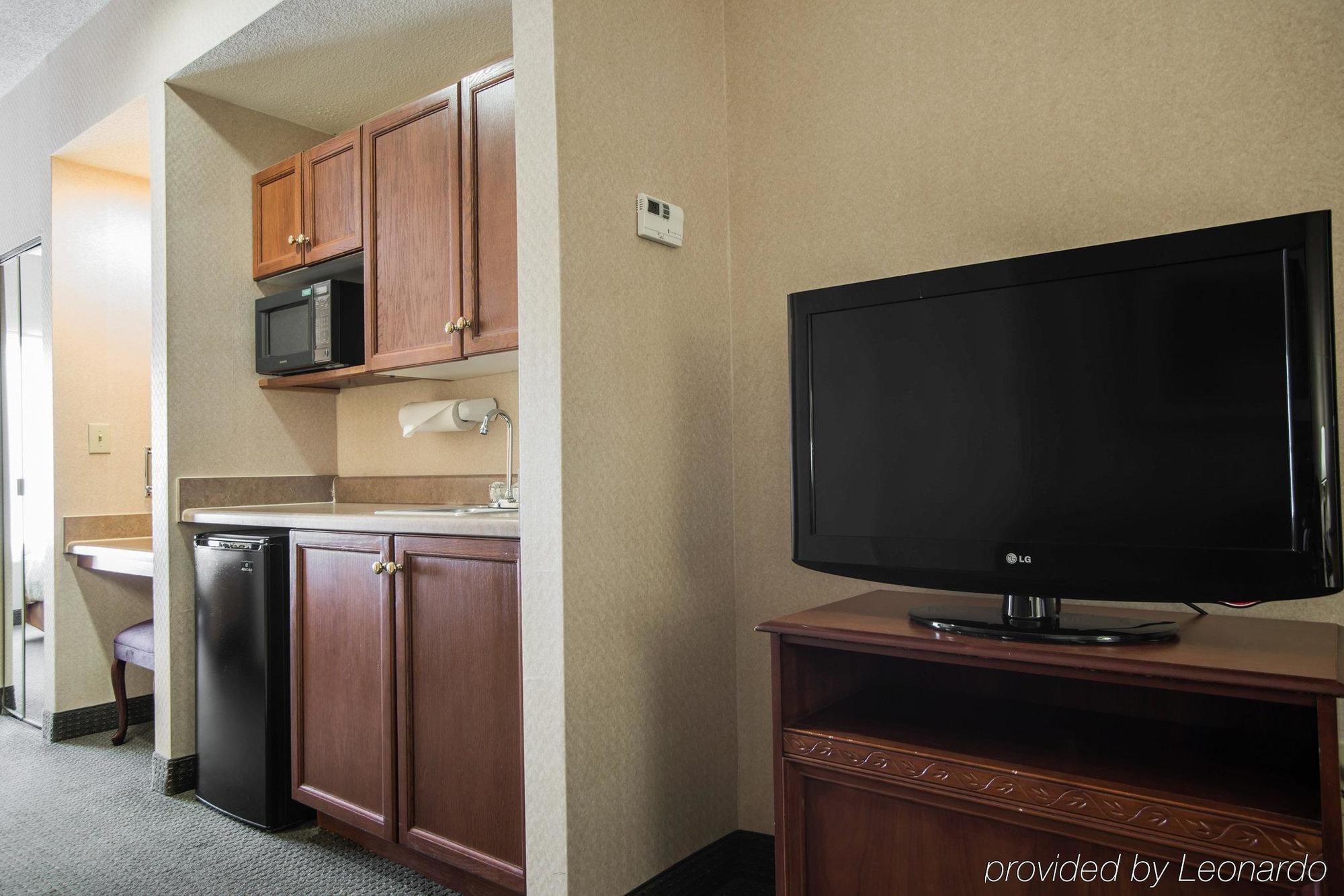 Quality Suites Pineville - Charlotte Kültér fotó