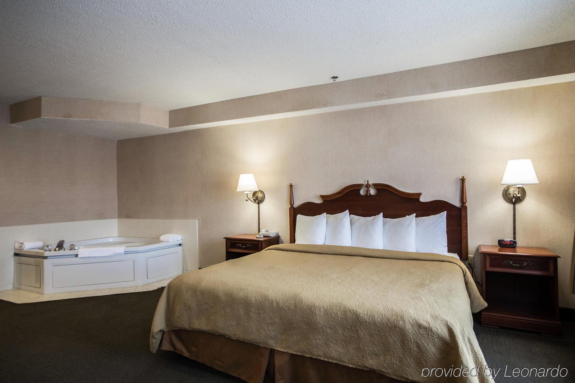 Quality Suites Pineville - Charlotte Kültér fotó