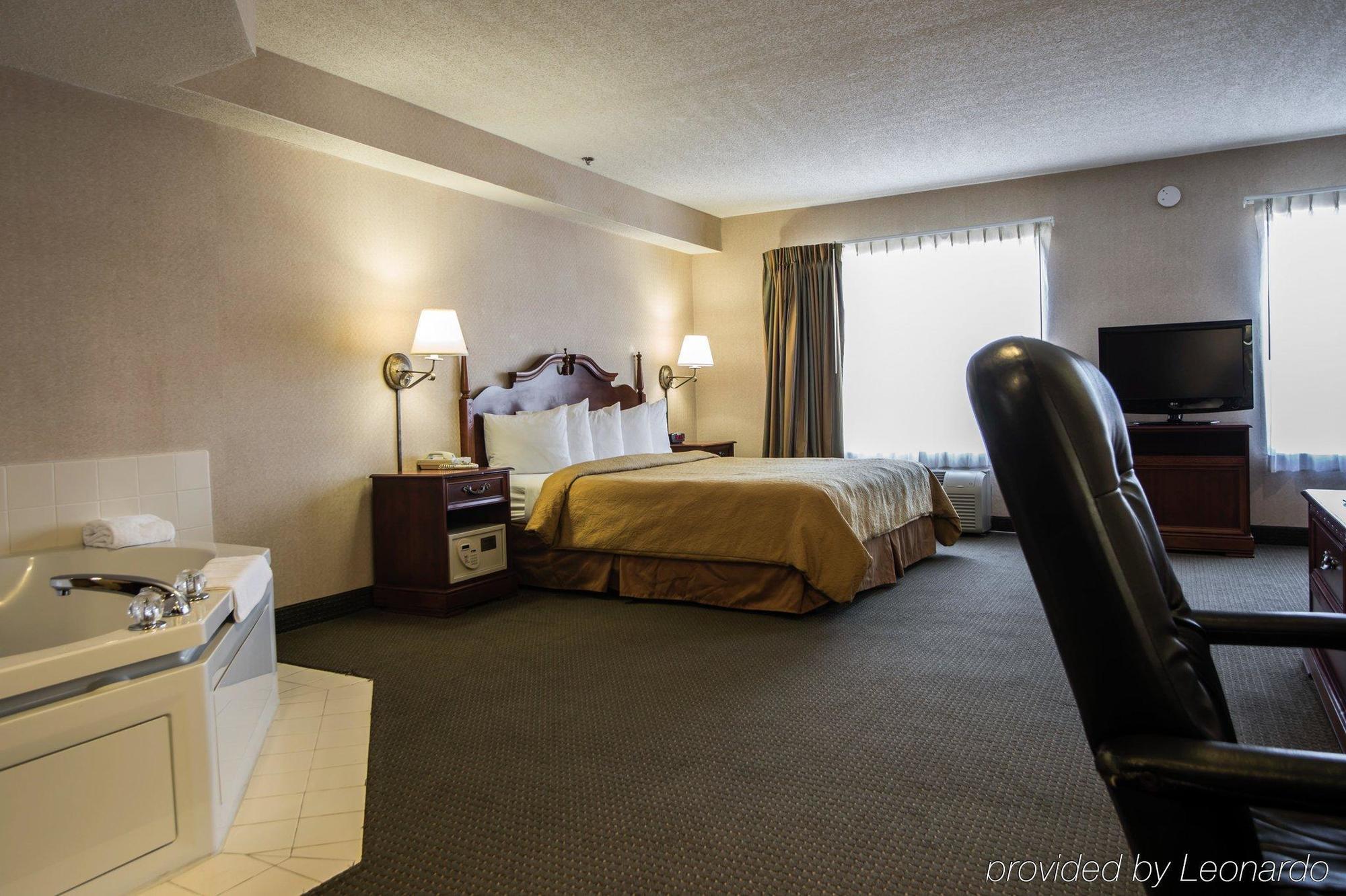 Quality Suites Pineville - Charlotte Kültér fotó