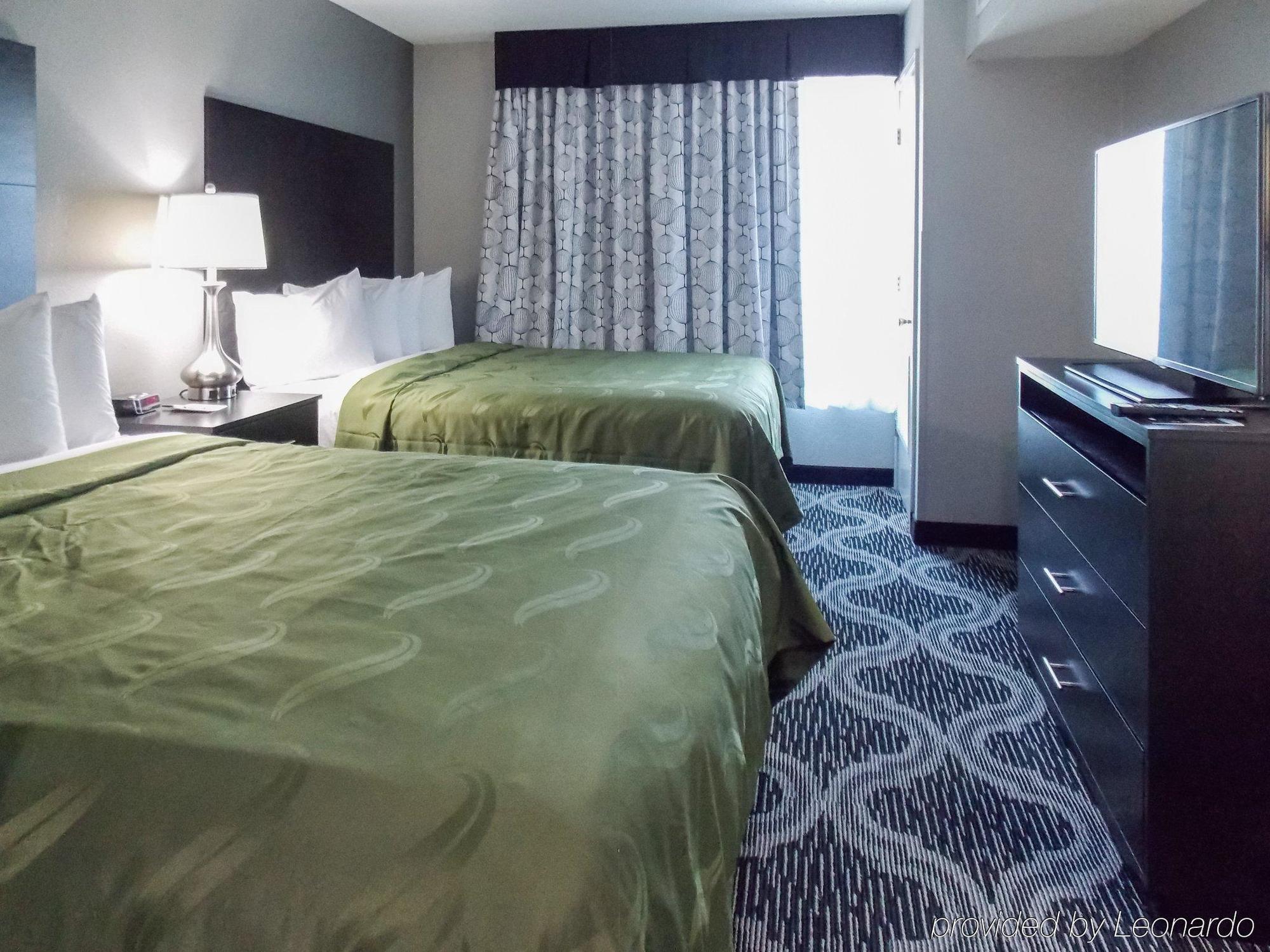 Quality Suites Pineville - Charlotte Kültér fotó