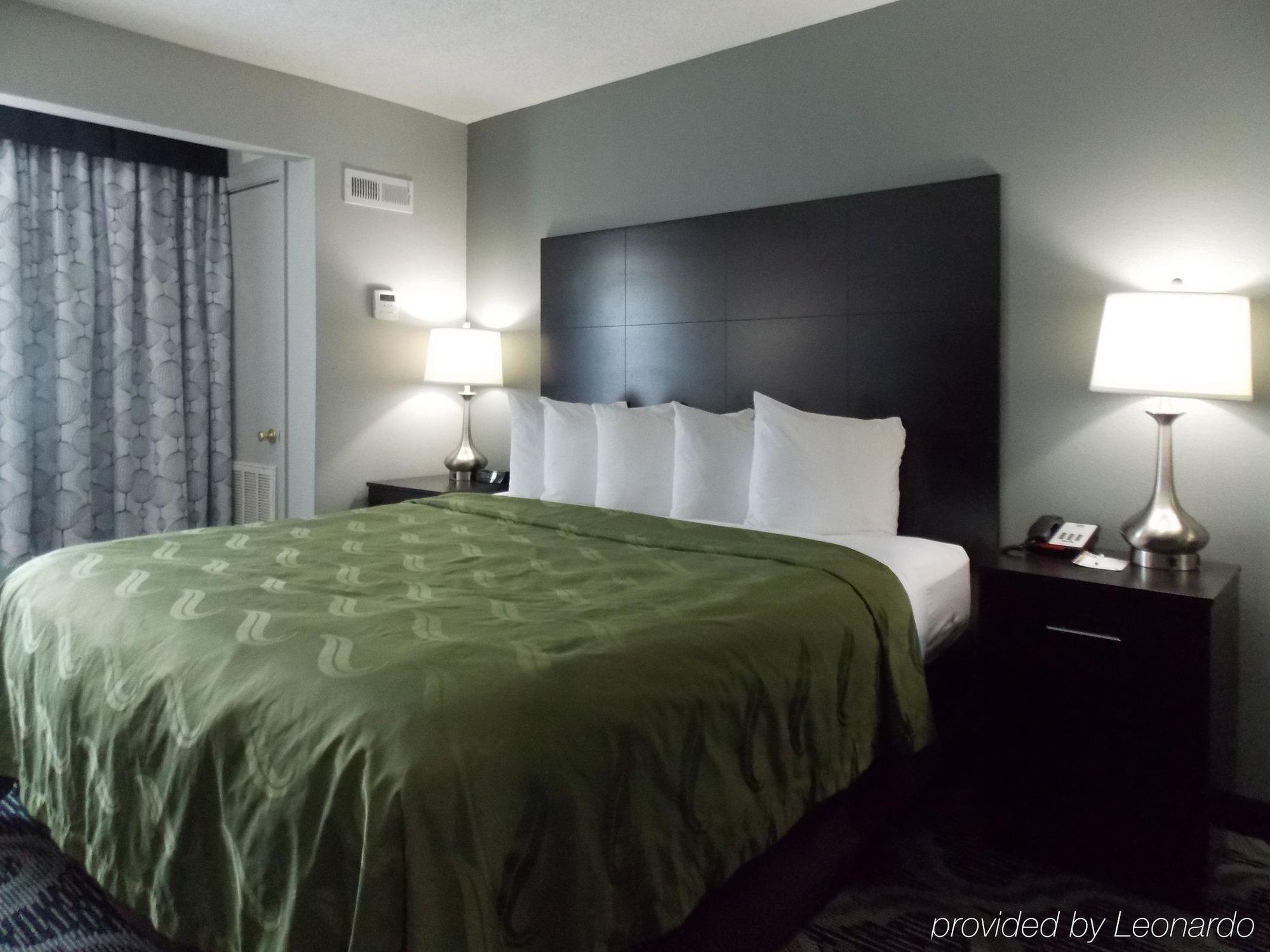Quality Suites Pineville - Charlotte Kültér fotó