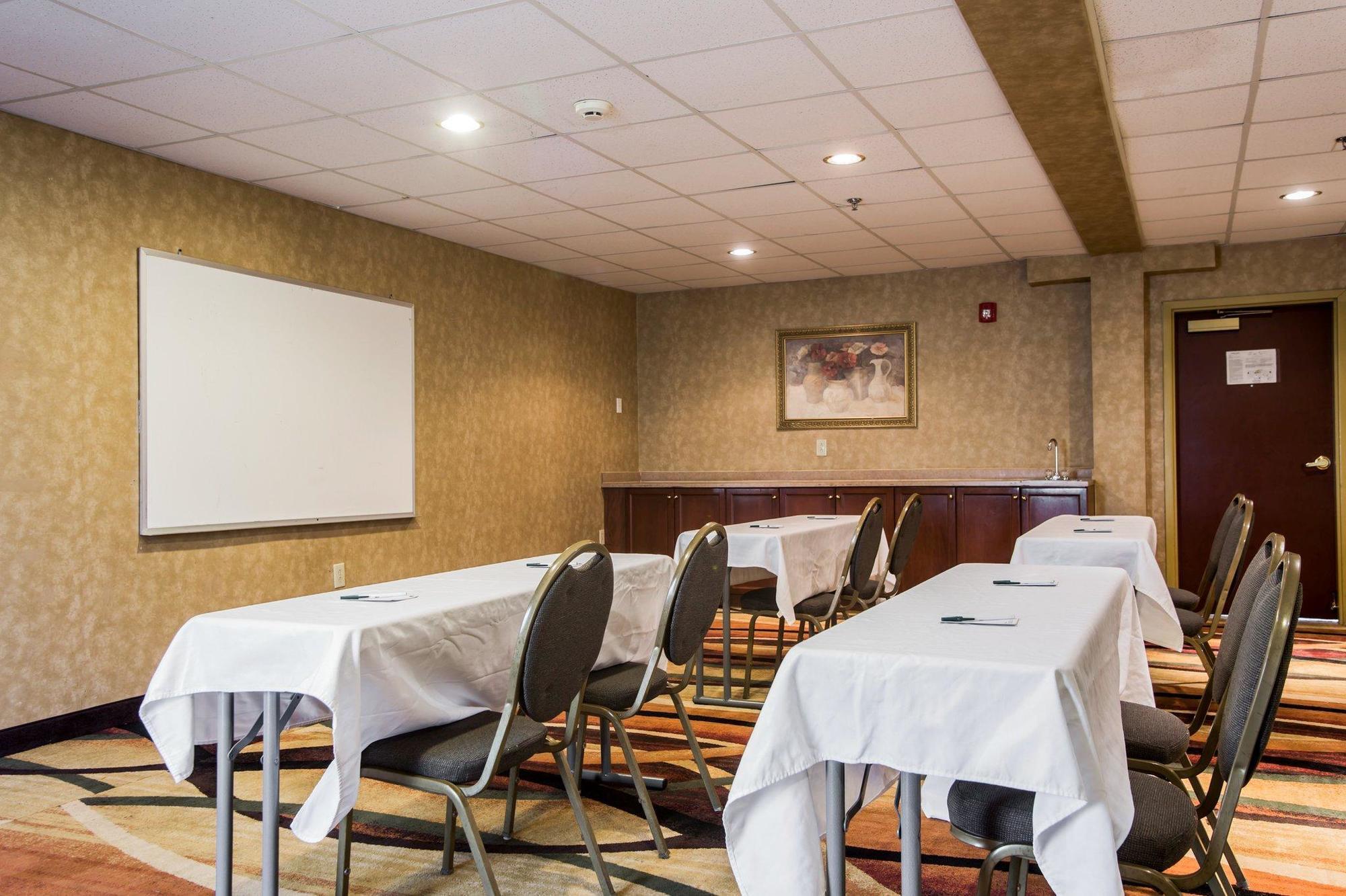 Quality Suites Pineville - Charlotte Kültér fotó