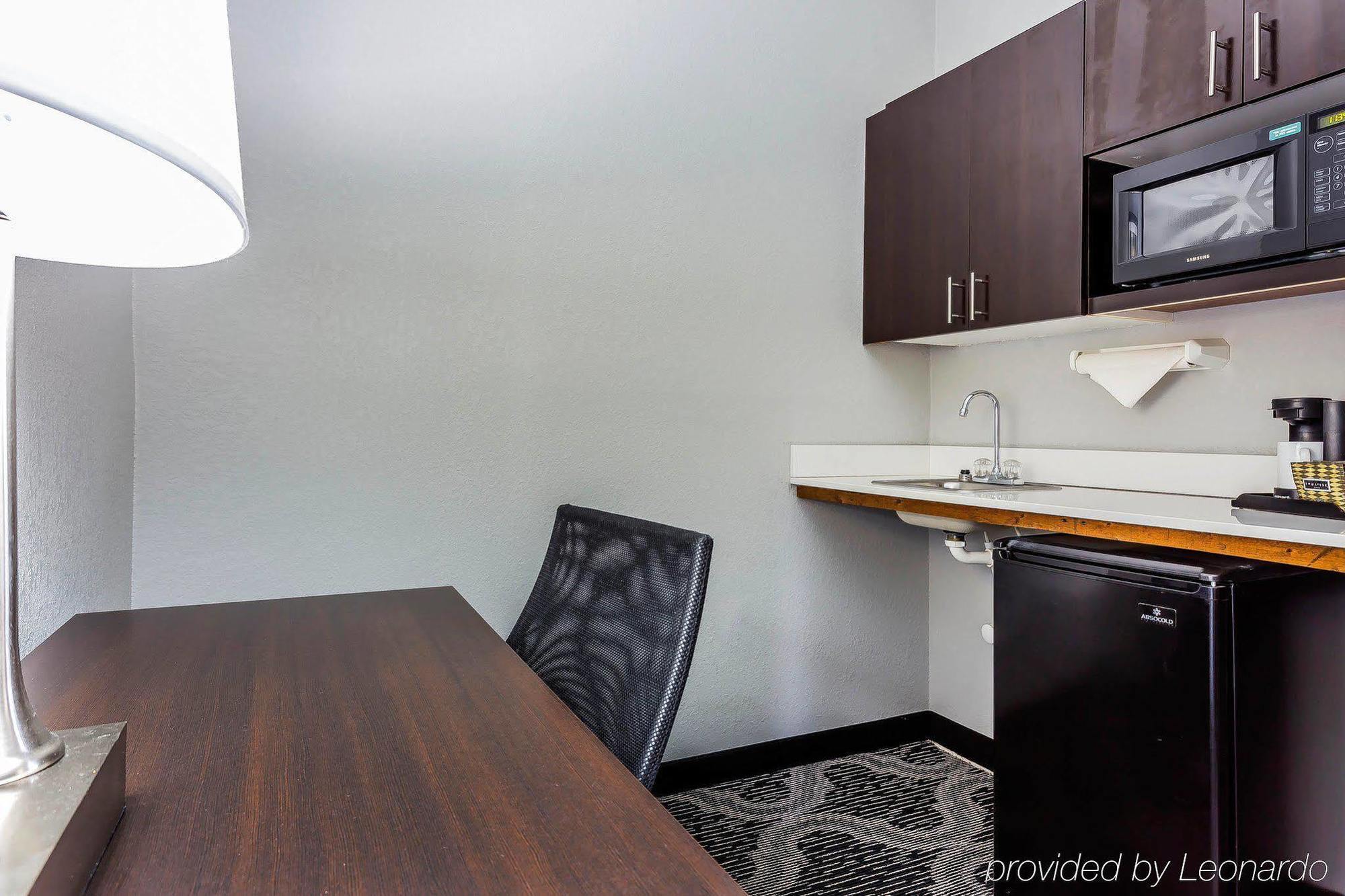 Quality Suites Pineville - Charlotte Kültér fotó
