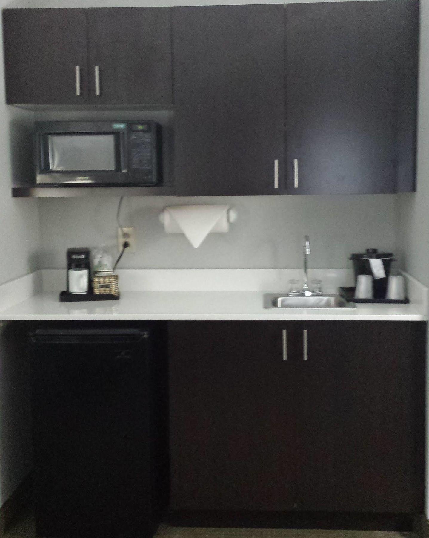 Quality Suites Pineville - Charlotte Kültér fotó