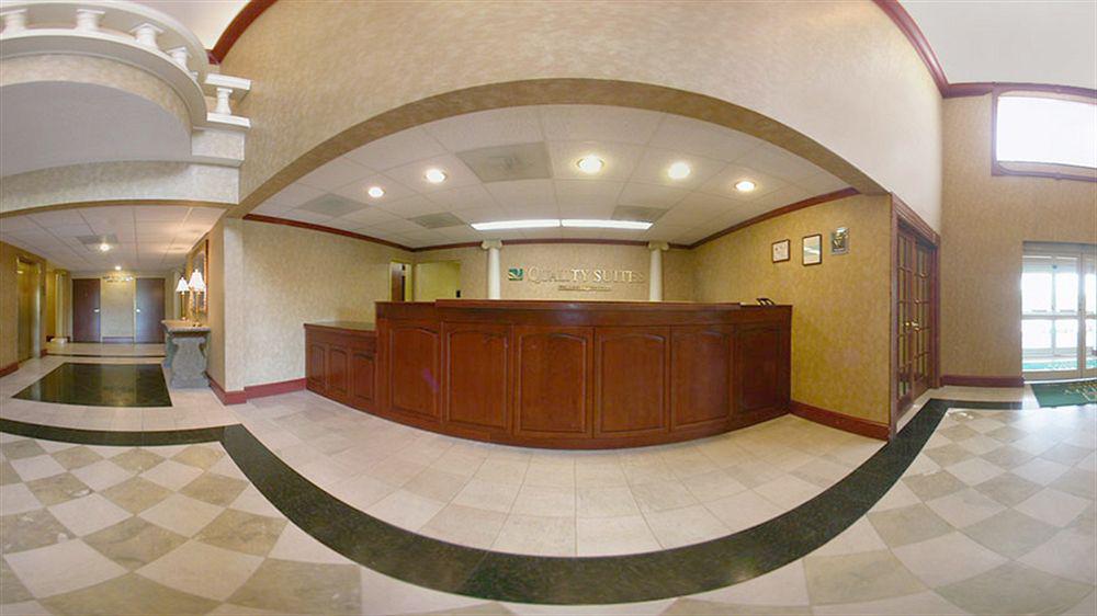 Quality Suites Pineville - Charlotte Kültér fotó