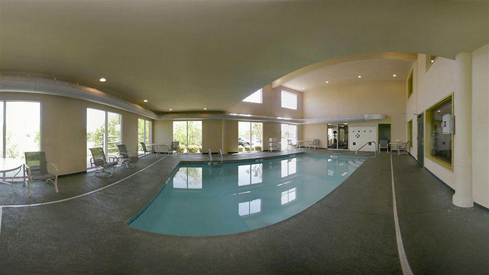 Quality Suites Pineville - Charlotte Kültér fotó
